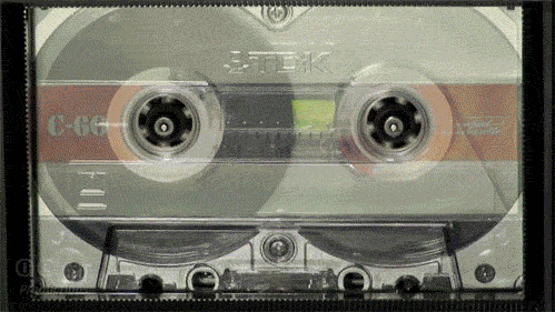 cassette