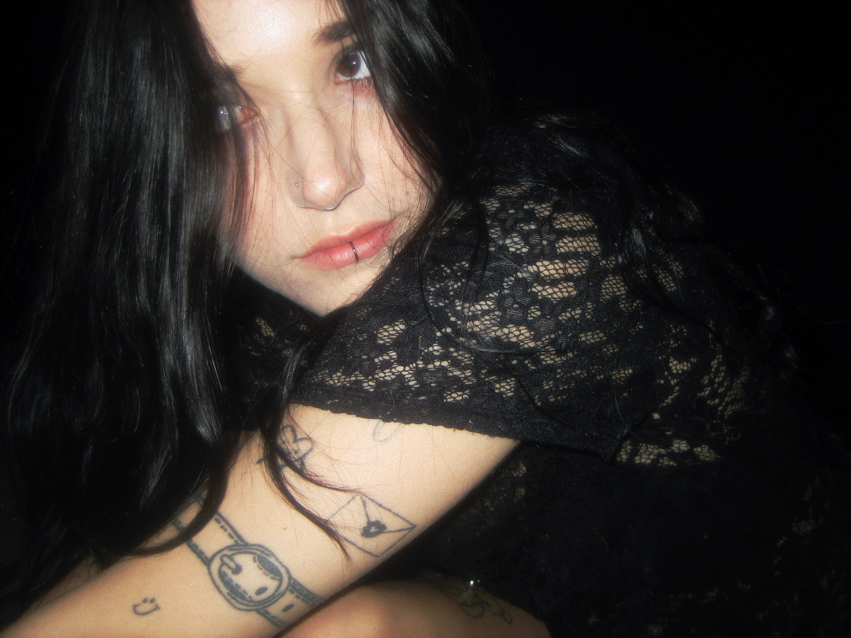 emily verticle