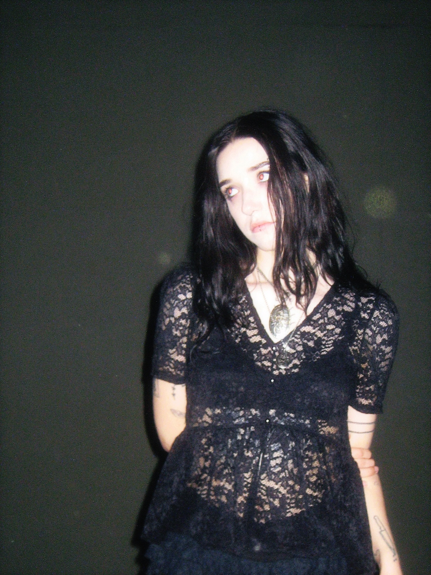 emily verticle