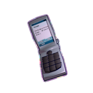 phone