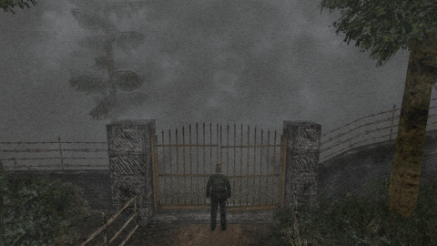 silent hill