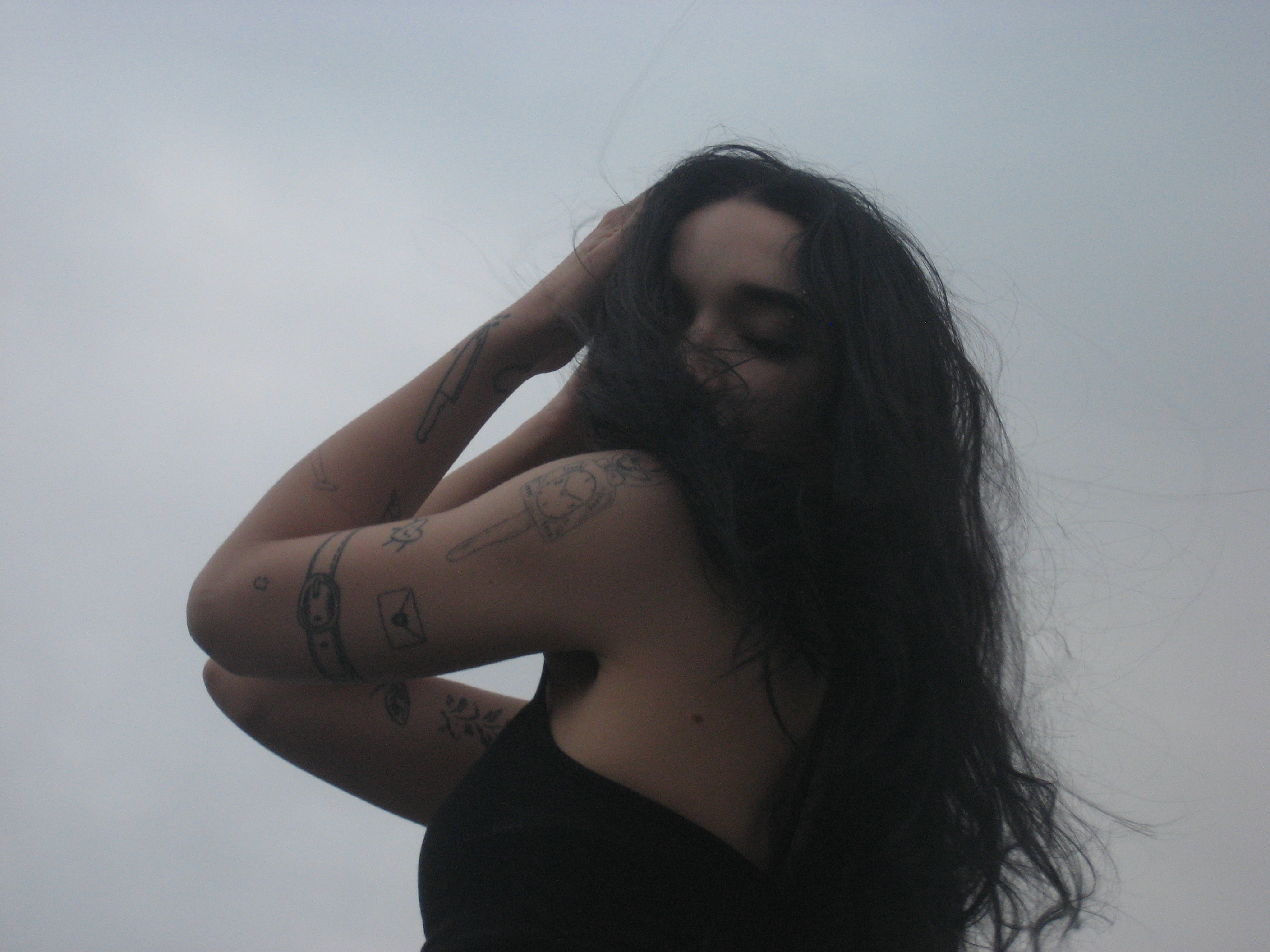 sky