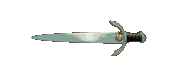 spinning sword