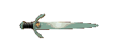 spinning sword