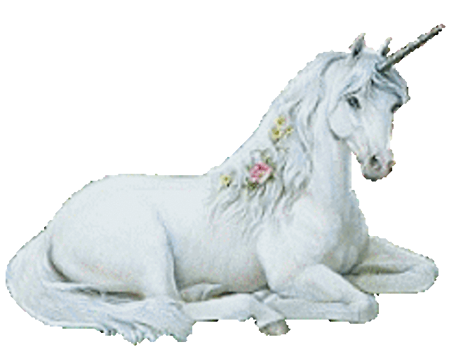 unicorn