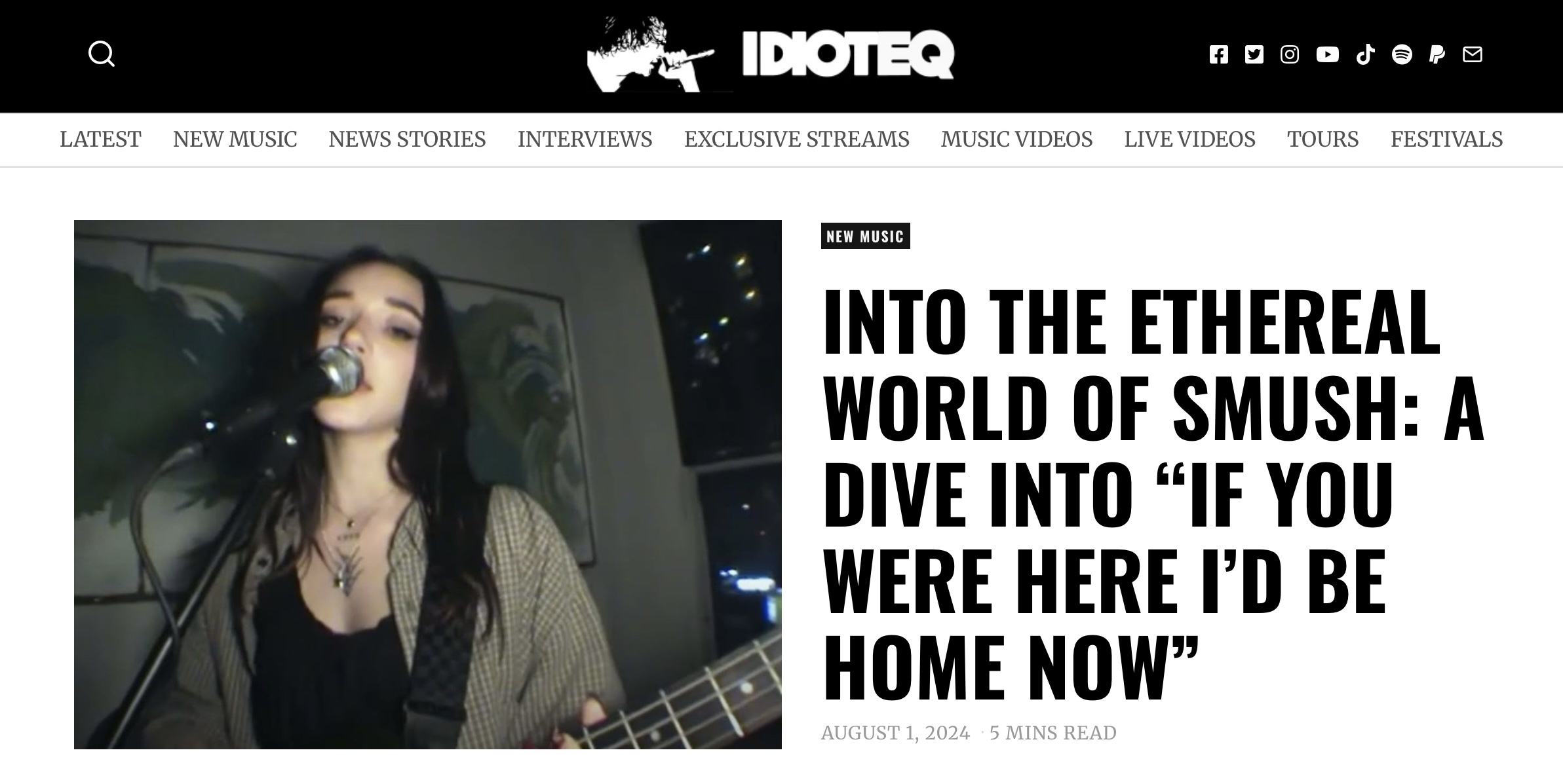 idioteq