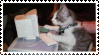 stamp