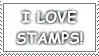 stamp